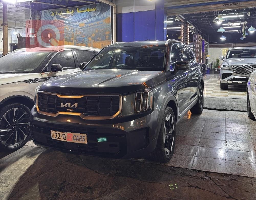 کیا تێلوراید